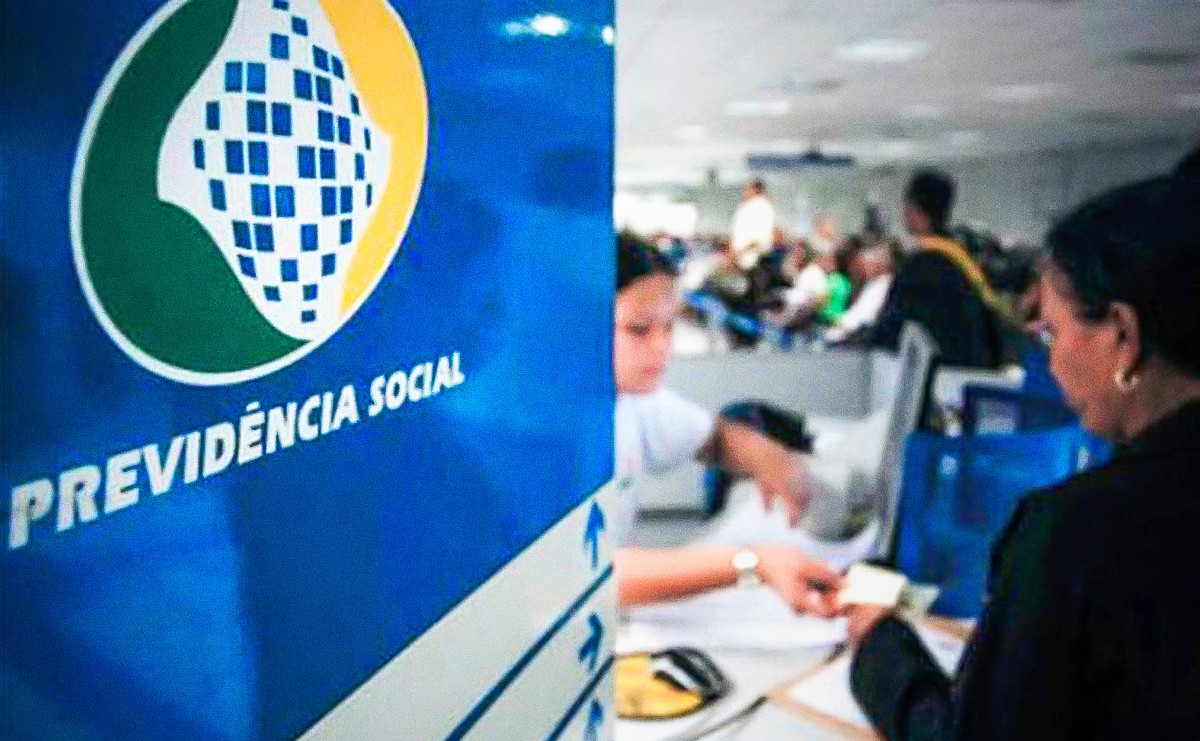 TRABALHO E PREVIDENCIÁRIO