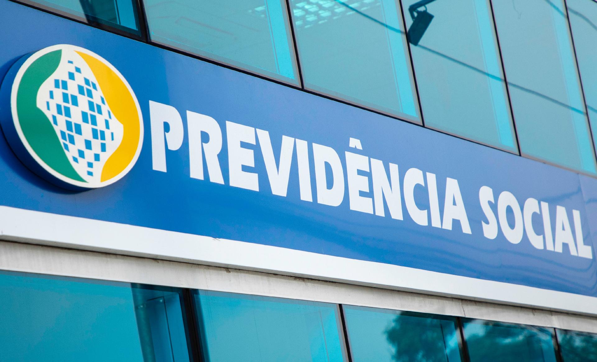 DIREITO PREVIDENCIÁRIO